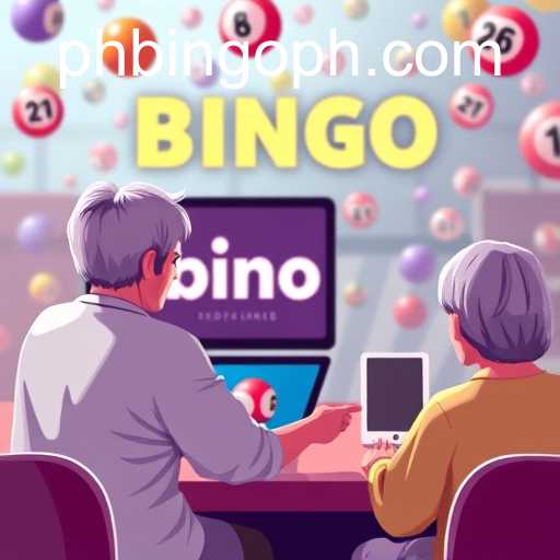 The Evolution of Online Bingo