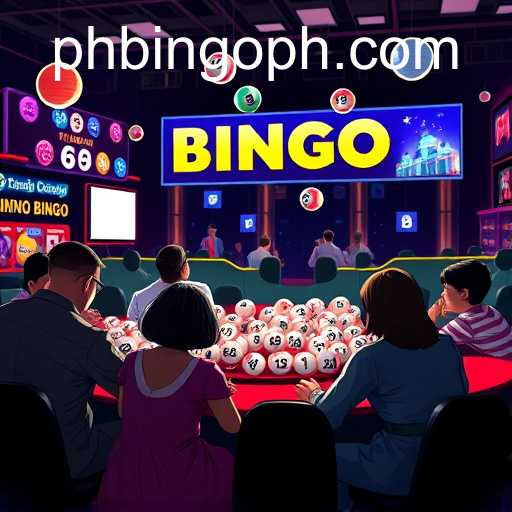 The Rise of Online Bingo: A 2025 Analysis